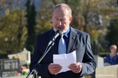 »Njihov pogum in trpljenje živita naprej v naših srcih (9)